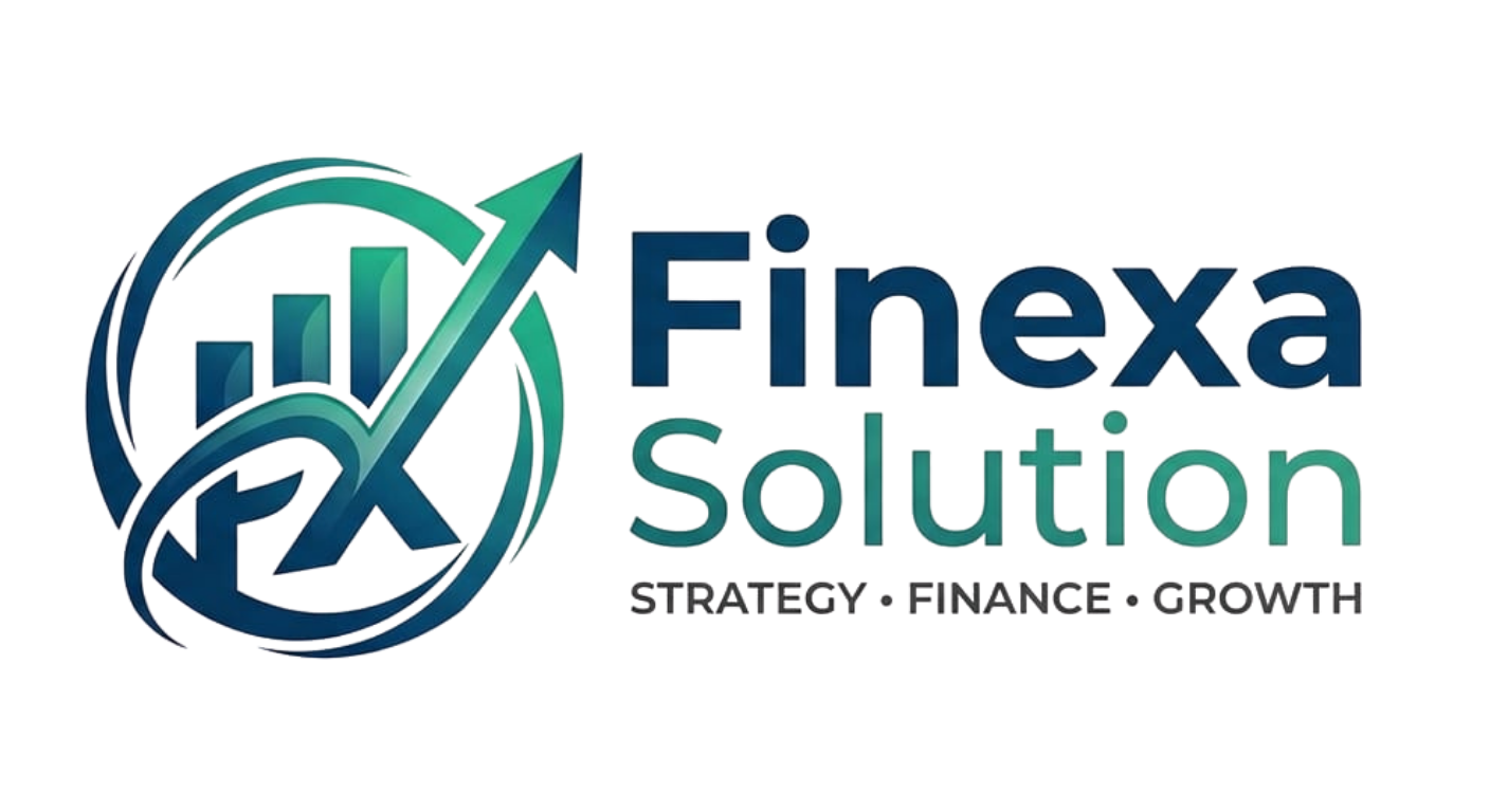 Finexa Solution